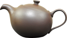 画像をギャラリービューアに読み込む, 四日市萬古焼 紫泥急須「ICOI(憩い)ポット」