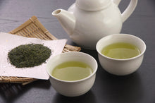 画像をギャラリービューアに読み込む, 真茶園 玉露入り深蒸しまろり茶