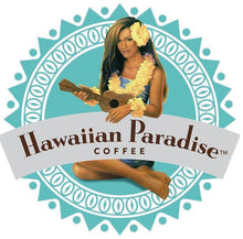 画像をギャラリービューアに読み込む, ハワイアンパラダイスコーヒー<br>100%コナドリップバッグ10P