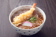 画像をギャラリービューアに読み込む, 辻麺業 手揚げえび天そば6食セット