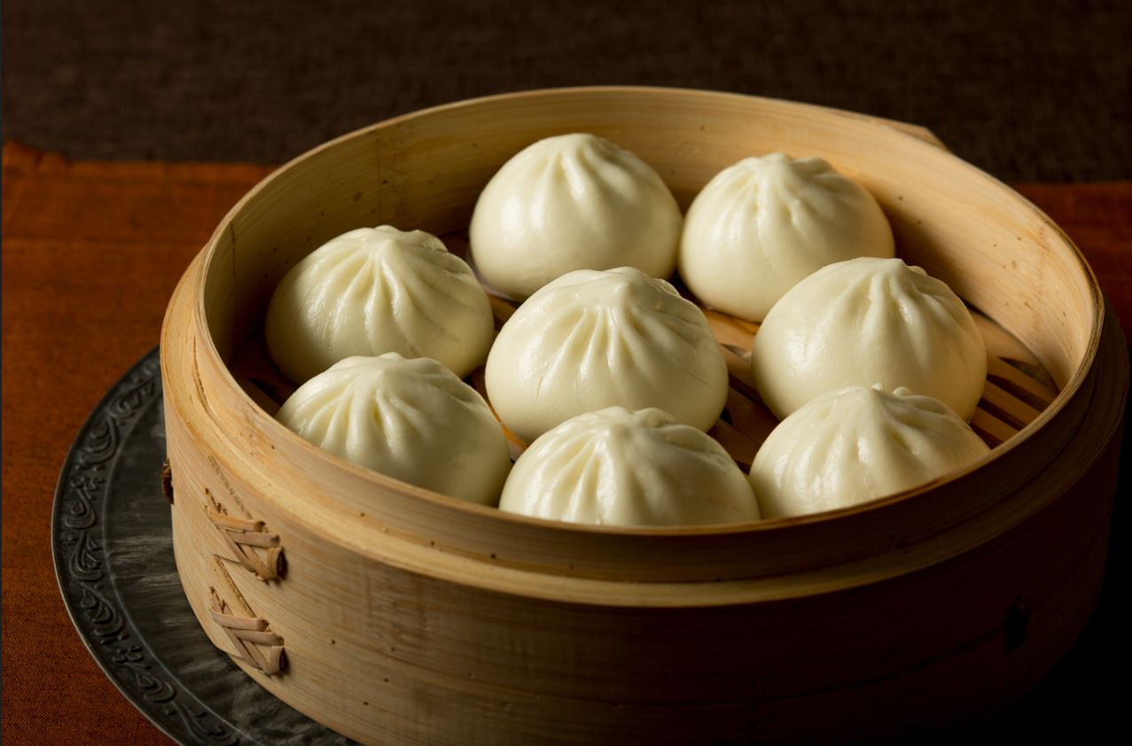 横浜中華街 状元樓 ミニ肉まんじゅう（8個×3パック） – me-kikki（ミー