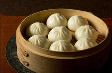 画像をギャラリービューアに読み込む, 横浜中華街 状元樓 ミニ肉まんじゅう(8個×3パック)