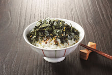 画像をギャラリービューアに読み込む, 有明海産海苔たっぷりふりかけ3本セット