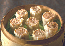 画像をギャラリービューアに読み込む, 横浜中華街 状元樓 肉焼売