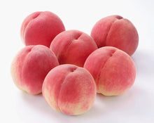 画像をギャラリービューアに読み込む, 【ご注文受付8/3まで!】イチケイ農園のもも(白桃)約3Kg(発送開始7/10頃~)