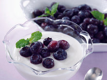 画像をギャラリービューアに読み込む, 長野県大鹿村産 冷凍ブルーベリー1kg