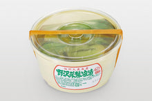 画像をギャラリービューアに読み込む, 信州大鹿村名産 樽入れ白菜漬け野沢菜漬けセット