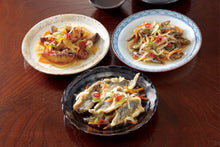 画像をギャラリービューアに読み込む, 長崎発祥 ナカタ南蛮漬け3種(鯵・鯖・キビナゴ)