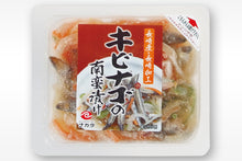 画像をギャラリービューアに読み込む, 長崎発祥 ナカタ南蛮漬け3種(鯵・鯖・キビナゴ)